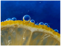 Bettina Nädele - bubble shooting