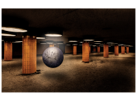 Bettina Nädele - Die Kugel