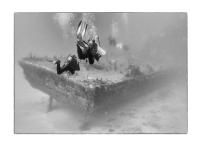 Peter Kästle, Malta Wrack P29