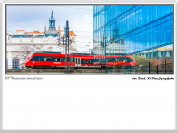 RotBlau Spiegelfahrt