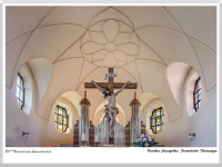 Petruskirche Dürrwangen