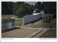 Grenzmuseum Mödlareuth