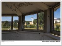 Grenzmuseum Mödlareuth