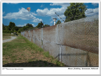 Grenzmuseum Mödlareuth