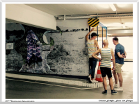 Christel Schäfer - Stars and Stripes