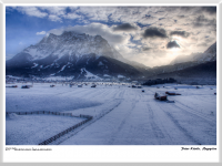 Zugspitze