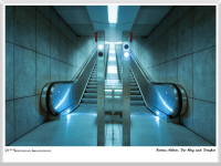 Bettina Nädele - Der Weg nach draußen