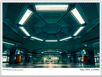 Bettina Nädele - Im Ufo