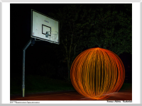 Bettina Nädele - Basketball