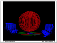 Bettina Nädele - Das Leben ist bunt