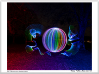 Bettina Nädele - Mein erster Orb