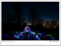 Bettina Nädele - waves