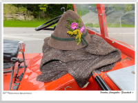 Dorothea Steingräber - Feierabend 1