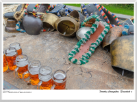 Dorothea Steingräber - Feierabend 2