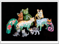 Elke Langstein-Jäger - Die Sammlung