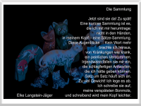 Elke Langstein-Jäger - Die Sammlung