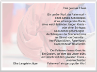 Elke Langstein-Jäger - Das gewisse Etwas