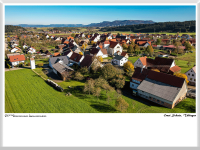 Ernst Schatz - Täbingen