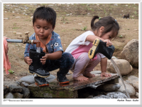 Herbert Bieser - Kinder