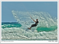 Herbert Bieser - Surfer