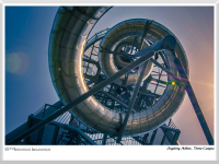 Ingeborg Nädele - In Vitra Campus