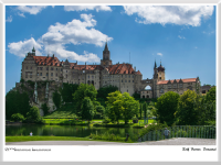 Rolf Berner - Donautal