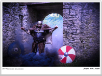 Siegmar Riede - Ragnar