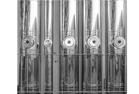 Dorothea Steingräber - Wärme