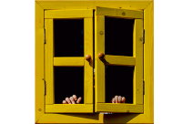 Dorothea Steingräber - Geheimnis