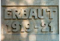 Peter Kästle - Erbaut