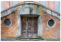 Inge Nädele - Kraftwerk Rottweil