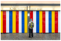 Josef Kienzle - Kein Schmuck an Fasnacht in Mainz