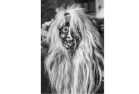 Josef Kienzle - Hexe