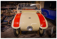 Markus Damker - Hanomag