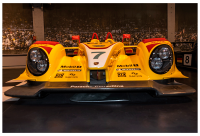 Ernst Schatz - Porsche