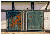 Elke Langstein-Jäger - Quedlinburg