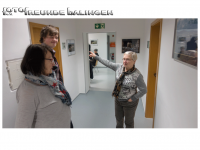 Kooperation Jugendmusikschule