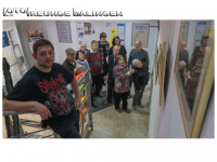 Kooperation Jugendmusikschule