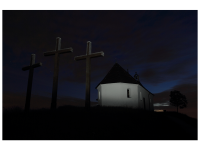 Bodelshausen, Salmendingen