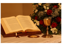 Bodelshausen, Salmendingen