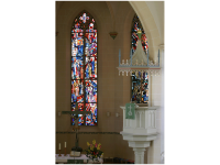 Bodelshausen, Salmendingen