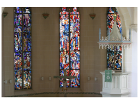 Bodelshausen, Salmendingen