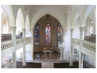 Bodelshausen, Salmendingen