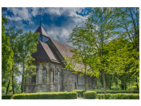 Balingen und Binsdorf