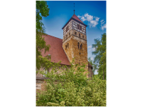 Balingen und Binsdorf