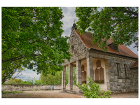 Balingen und Binsdorf