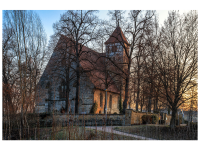 Balingen und Binsdorf