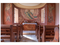 Balingen und Binsdorf