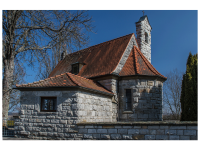 Balingen und Binsdorf