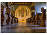 Balingen und Binsdorf